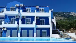 Casa De Blue