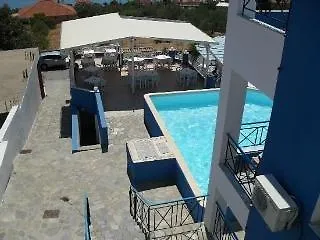 Casa De Blue 2*