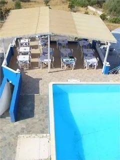 Casa De Blue 2* Lourdata (Kefalonia)
