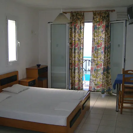Casa De Blue Hotel 2*