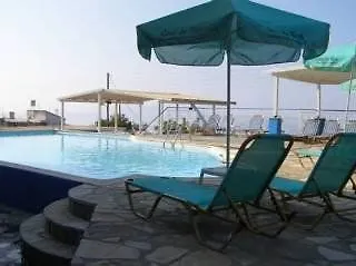 Casa De Blue Hotel 2*