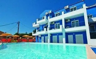 Отель Casa De Blue 2*